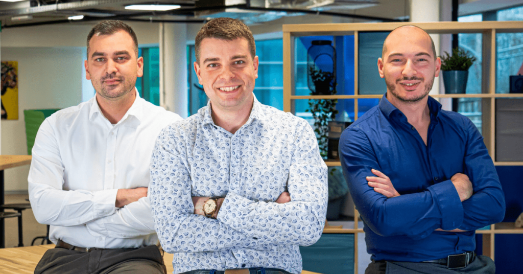 AUBG Alumni-Founded Payhawk Becomes Bulgaria’s First-Ever Unicorn featured image