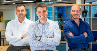 AUBG Alumni-Founded Payhawk Becomes Bulgaria’s First-Ever Unicorn featured image