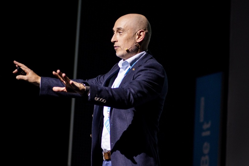 Vladimir Borachev