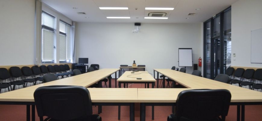 Conference Room 6306 Image
