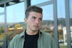 Bojan Mircheski (’18): ‘Clubs at AUBG are like little companies’ featured image