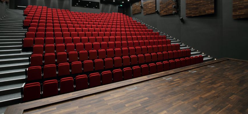 AUBG Venues Image