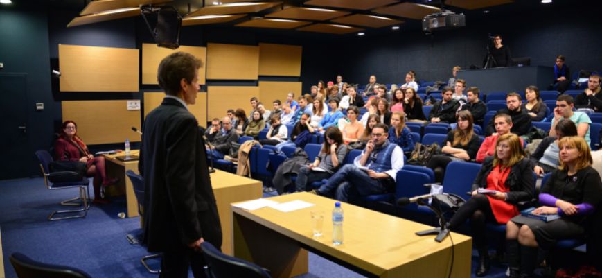 BAC Auditorium Image