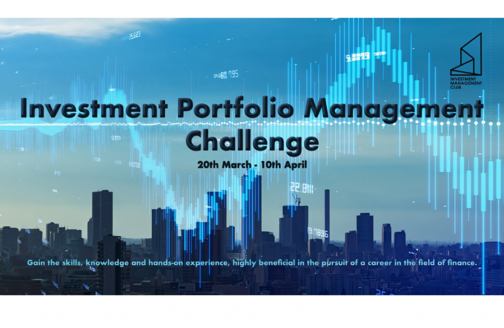 Finance-Savvy First-Year Students Win the Investment Portfolio Management Challenge featured image
