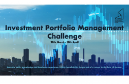 Finance-Savvy First-Year Students Win the Investment Portfolio Management Challenge featured image