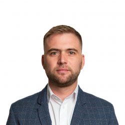 Kostadin Shopov team members