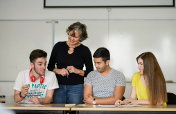 Professor Laura Kelly: ‘The classroom is where I feel I am at my best’ featured image