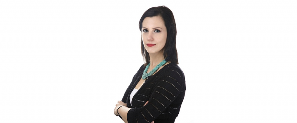 AUBG EMBA Student Ljupka Tancheva on the Benefits of the Program featured image