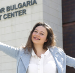 Testimonial Greta Hristova (’19) Image