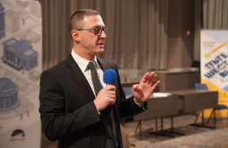 Prof. Momtchil Karpouzanov on Teaching Students to Have a Standpoint featured image