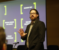 Provost Mininger on Higher Education | Karieri.bg featured image