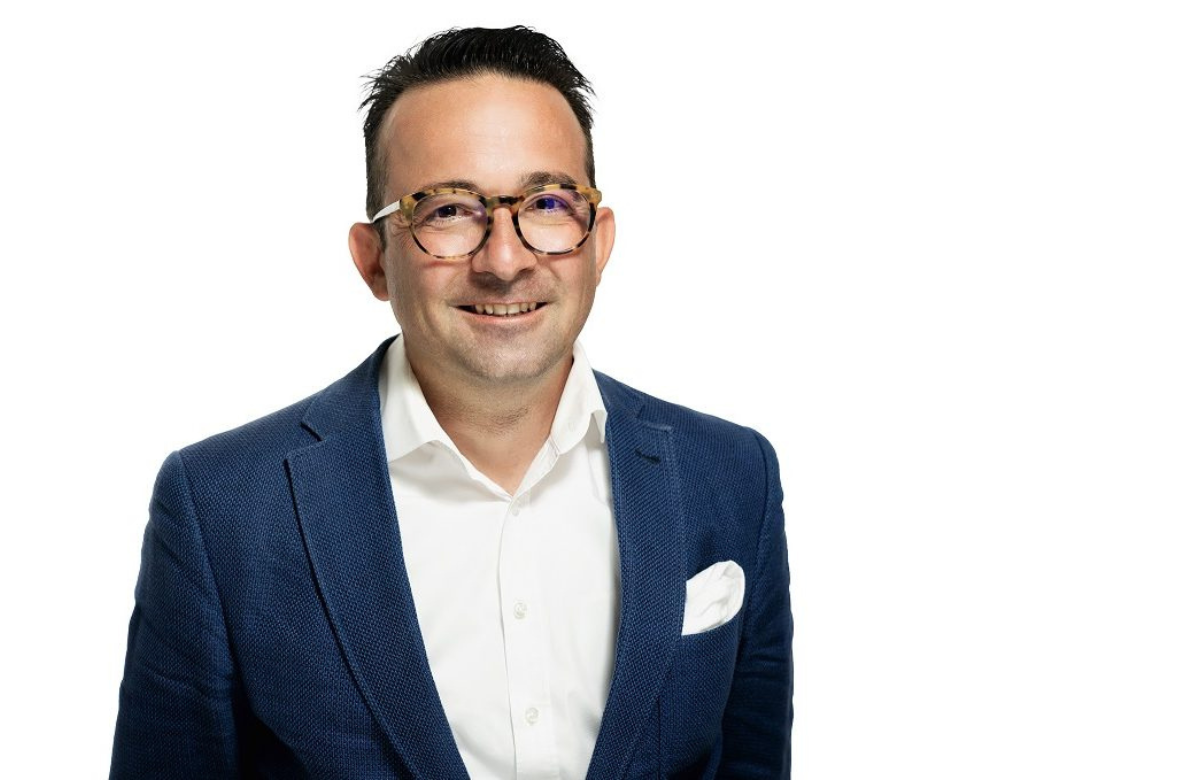 Dr. Slaveyko Djambazov (EMBA ‘10), Managing Director – HTA Ltd.: “Business is Science”