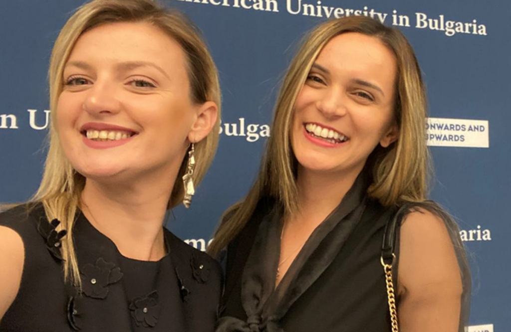 ConsciESG: Briseida Gjoza (’11) and Adeliada Mehmetaj (’13) Bring Social Innovation to the Western Balkans Featured Image