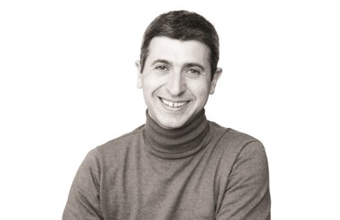 Daniel Tomov (’97): ‘All of us as alumni would like to be involved with AUBG in one way or another’ featured image