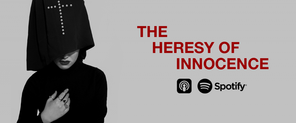 herecy of innocence