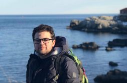 Luka Gotsiridze (‘20) on Graduating Amid COVID-19 featured image