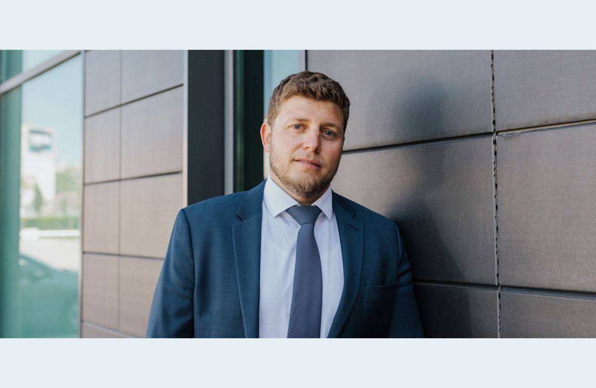 Todor Petkov (EMBA’20): Time Your EMBA Correctly