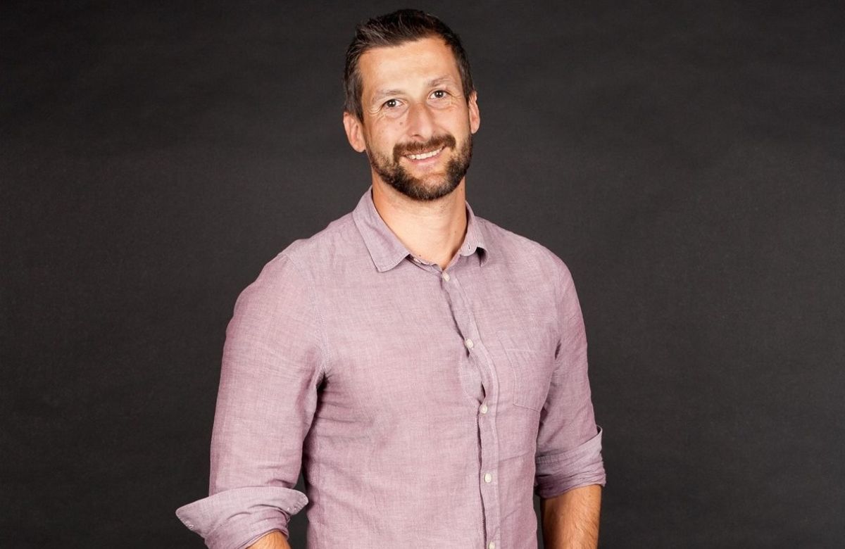 Georgi Malchev (EMBA ’04) on the EMBA impact