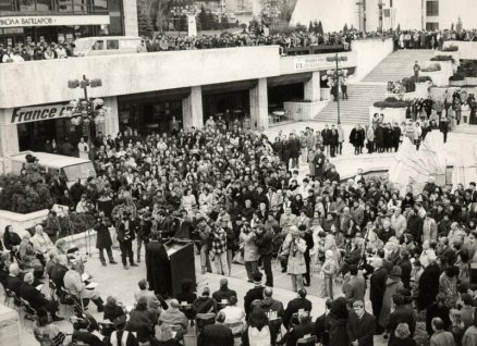 The Founding of AUBG featured image