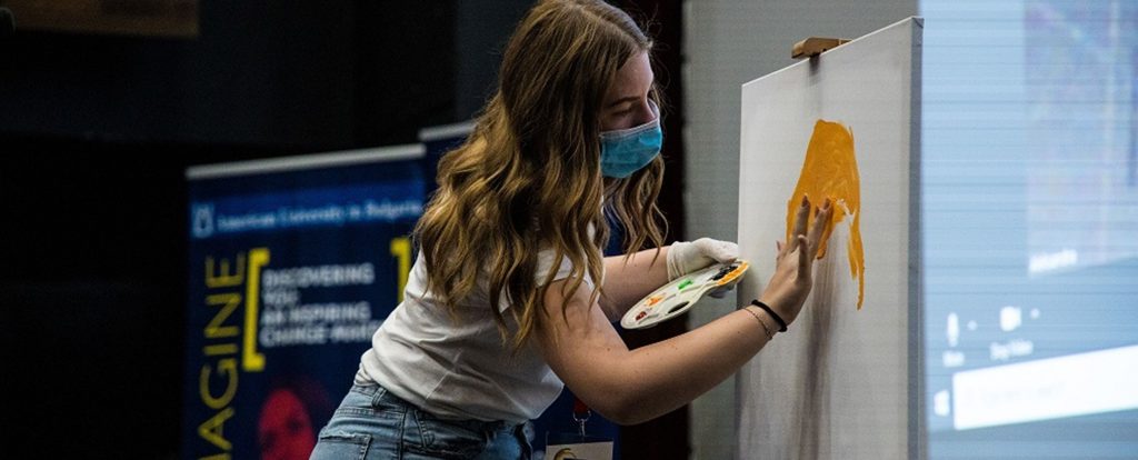art