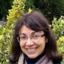 Dr. Ralitza Nikolaeva team members