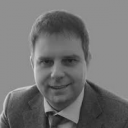 Svetoslav Georgiev (EMBA ’05) team members