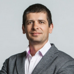 Svetozar Georgiev (’00) team members