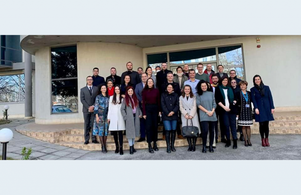 Thirty New Students Join AUBG EMBA Cohort 21 featured image