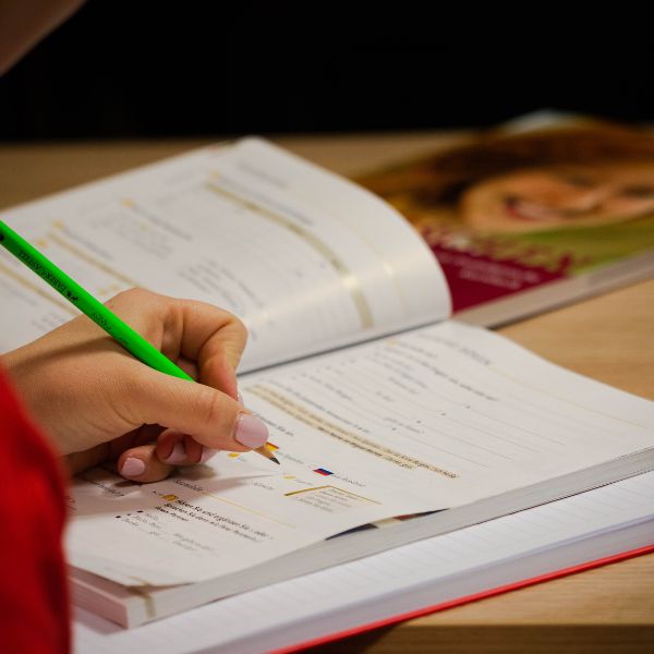 English Language Institute at AUBG