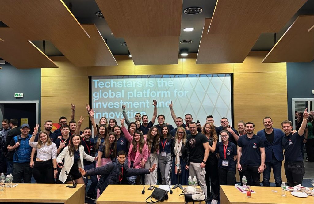 StartUP Weekend 2023: Alice in Ventureland featured image