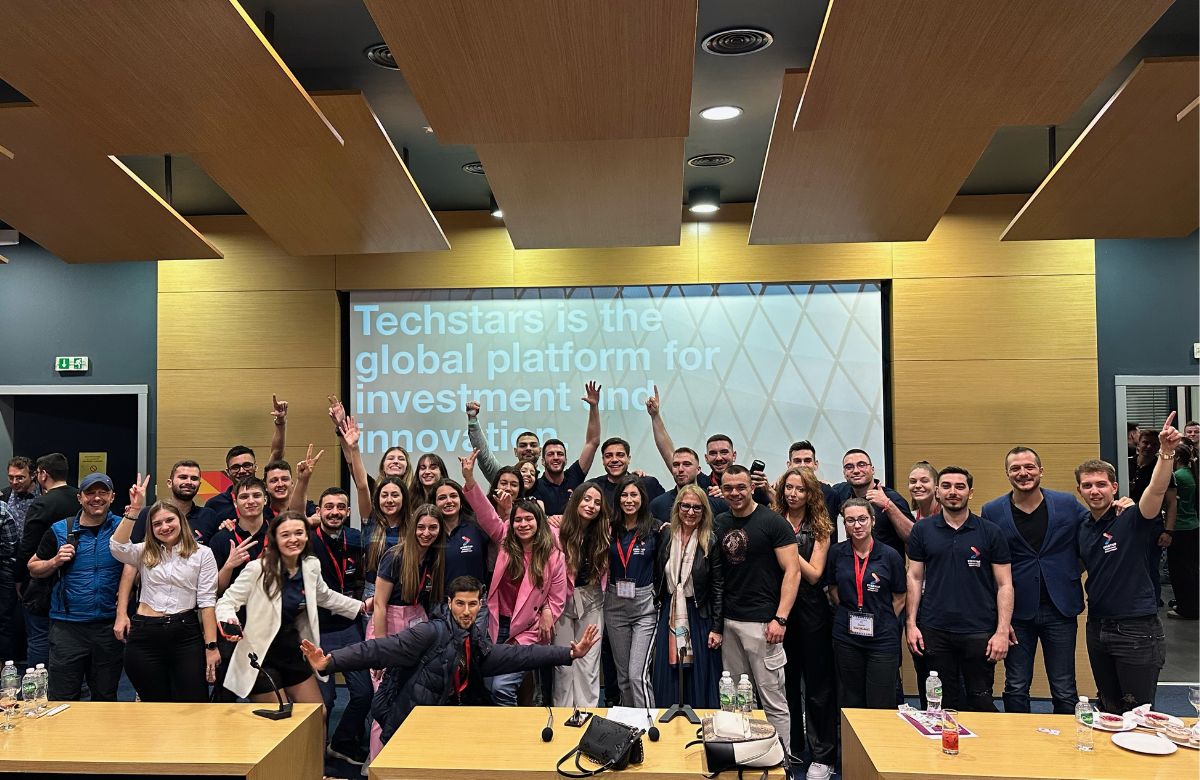StartUP Weekend 2023: Alice in Ventureland