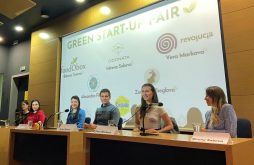 How to start your own sustainable business: Lessons from the professionals  featured image