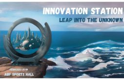 Innovation Station Vol. 3 Creates the Change We Need in the World featured image