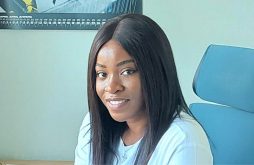 Nelly Okafor (EMBA ’22) on the EMBA and the Skills It Helped Her Acquire featured image