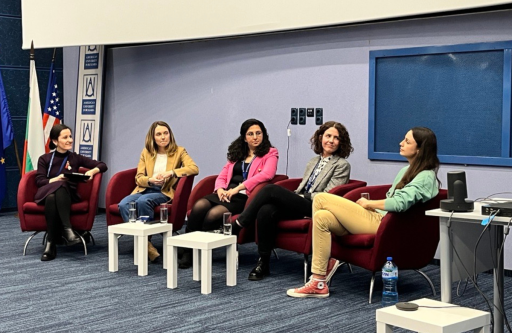 Women in Leadership featured image