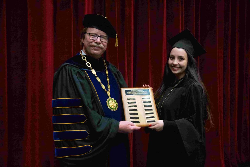AUBG Honors Convocation 2023 featured image