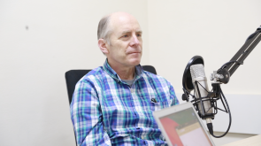 Prof. William Clark on Teaching Students How to Care About the World featured image