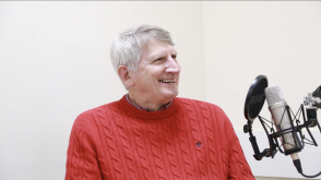 Prof. Jeffrey Nilsen on the Society Development through Economics featured image