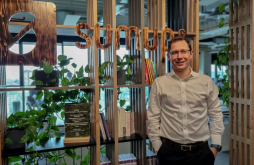 Elevate Supporters: Stoil Vasilev from SumUp and His Outlook on Entrepreneurship featured image