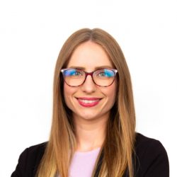 Blagovesta Dzhabirova team members