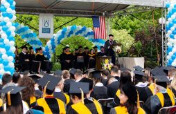 AUBG Commencement Ceremony 2023 featured image