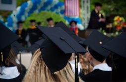 AUBG Celebrates Academic Excellence in Latest Rankings featured image