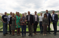 Board of Trustees Update May 2023 featured image