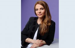 Geri Valova (EMBA ’08) on the EMBA Life-Changing Opportunities featured image