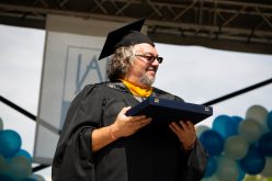 Manol Peykov (’95, EMBA ’08): Distinguished Alumni Award 2023 featured image