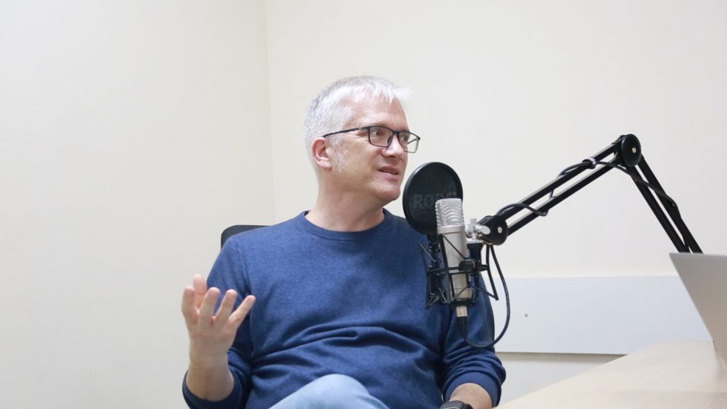 Prof. Markus Wien on the Skills You Gain While Studying History featured image