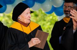 Scholarship and a Special Distinction in Honor of H.R.H. Princess Maria Luisa of Bulgaria featured image