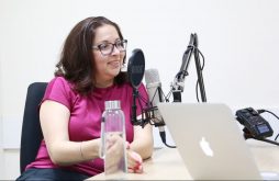 Prof. Darina Sarelska on the Journey That Matters featured image