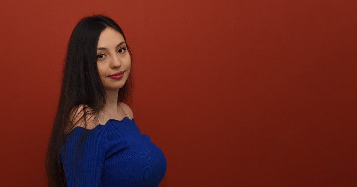 Veliyana Georgieva (’23) Wants to Make Bulgaria Better for Young People