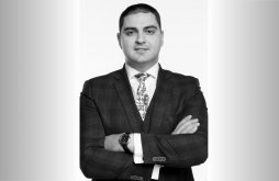 Viktor Getov (EMBA ’22) on the AUBG EMBA Network featured image